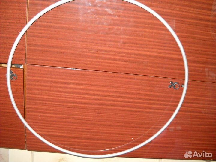 Обруч хала хуп