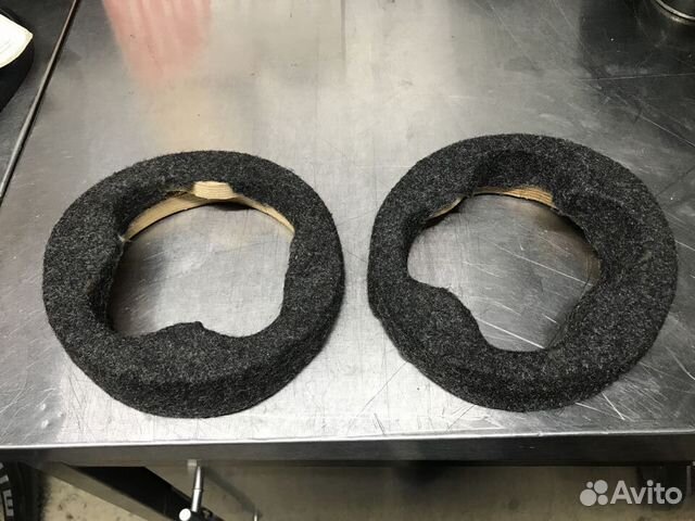 Подиумы для колонок