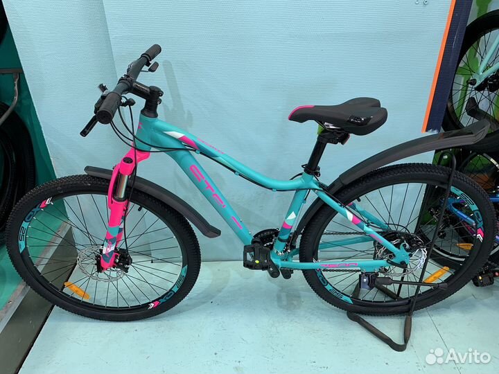 Велосипеды женские от производителя в Твери