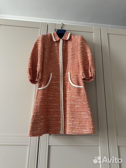 Платье Maje оригинал
