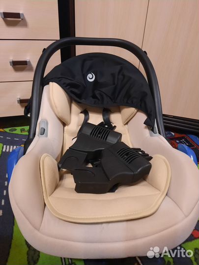 Автокресло Avionaut Kite