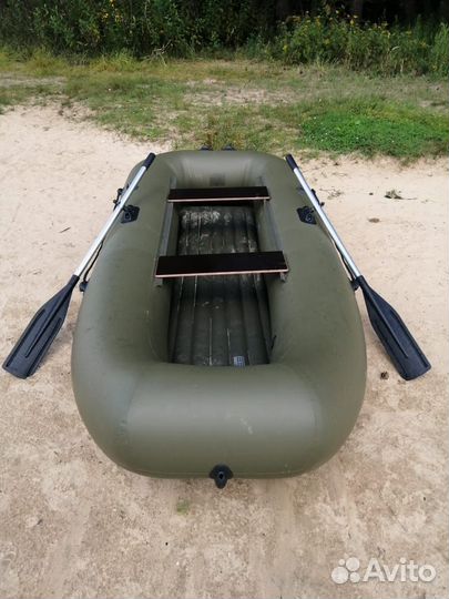 Лодка пвх бу