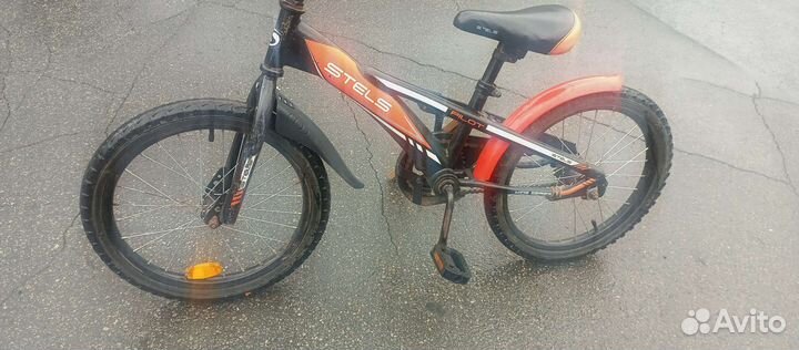 Велосипеды 24 дюйма