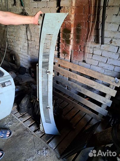 Запчасти Волга,газ 24