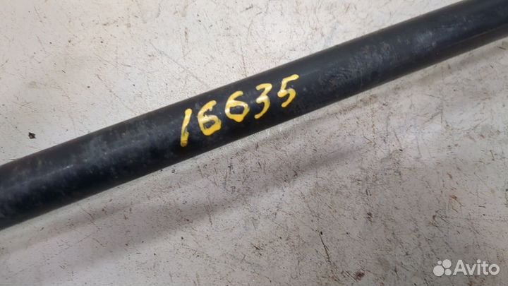 Полуось GMC Terrain 2017, 2020