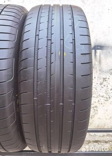 Goodyear Eagle F1 Asymmetric 3 235/55 R19 105W