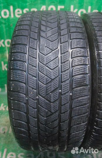 Pirelli Scorpion Winter 285/40 R21 109V