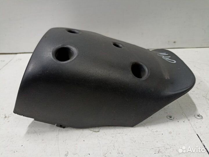 Кожух рулевой колонки нижний Daewoo Matiz klya