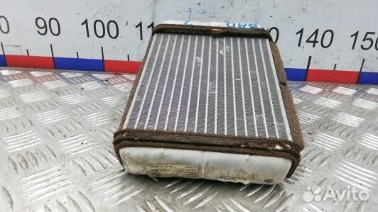 Радиатор отопителя audi Q7 (BAD02KJ01)