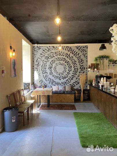 Готовый бизнес кофейня