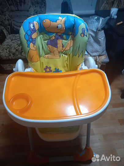 Стул для кормления