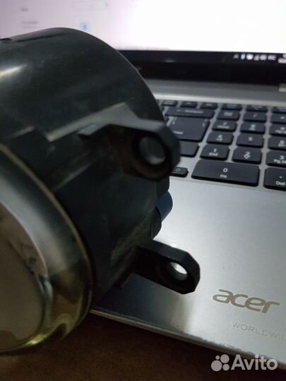 Птф правая для А.М Тойота