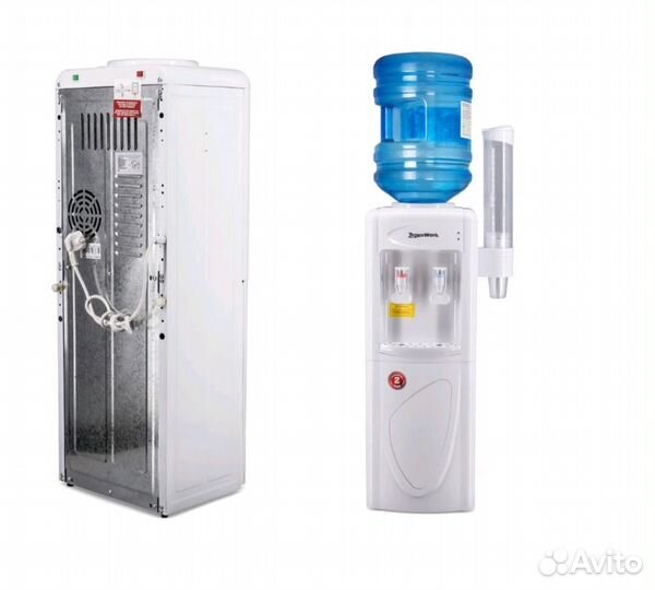 Кулер для воды