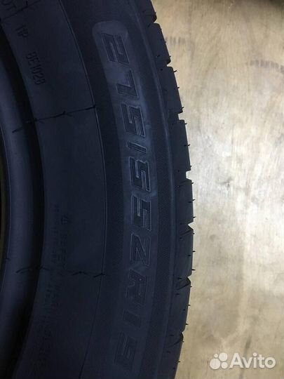 Windforce Catchfors UHP 275/55 R19 111W