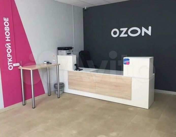 Свободного назначения, 64 м²