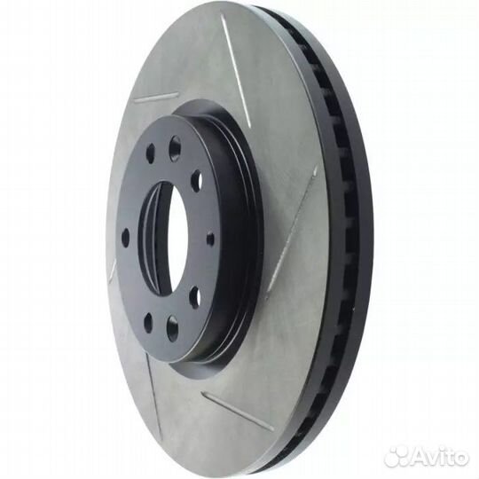 Диск тормозной Mazda CX 7