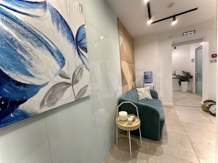 Кабинет, офис 10-20 м²