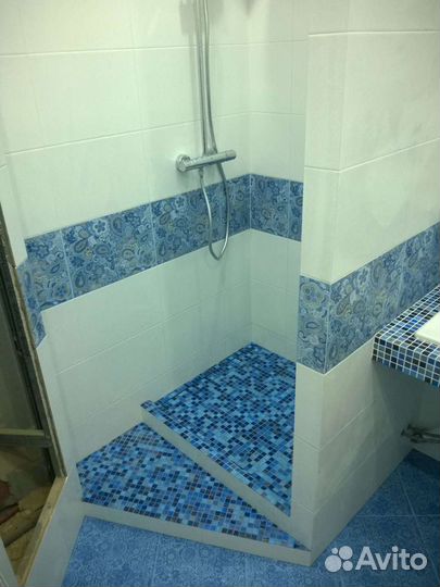 Услуги мастера на час