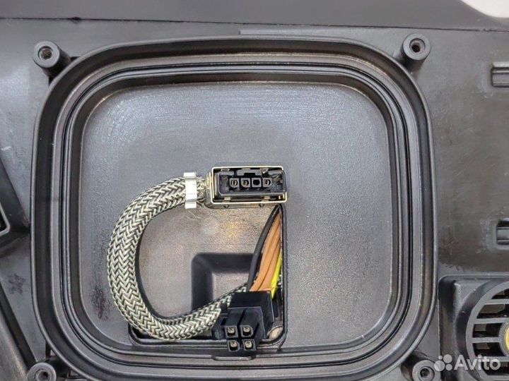 Фара передняя правая Bmw X5 E70 N52B30AF 2008