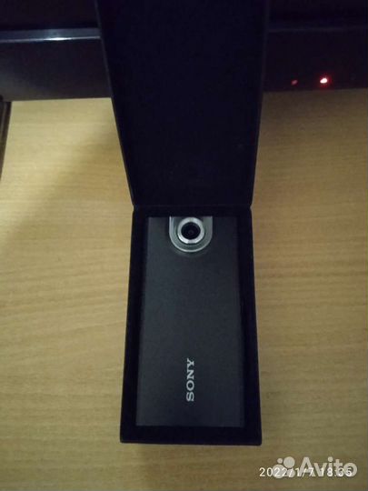 Sony bloggye Full HD