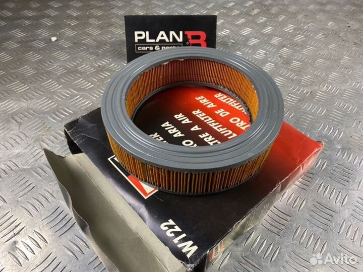 Фильтр воздушный двигателя Champion W122/606