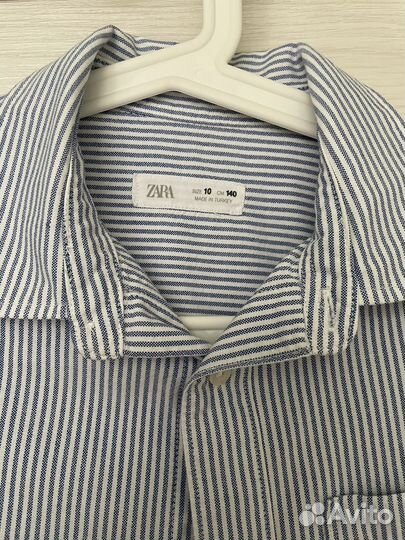 Рубашка для мальчика Zara