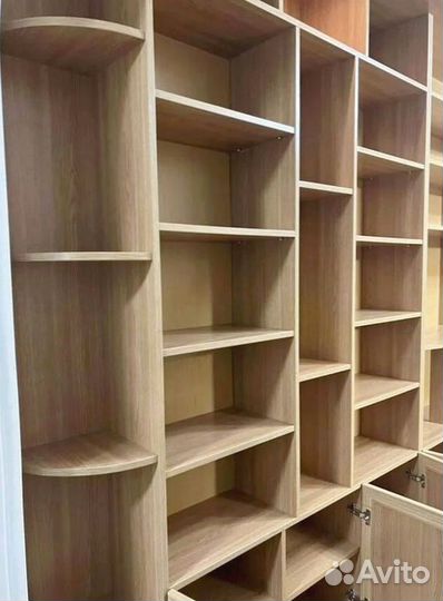 Мебель на заказ в Санкт-Петербурге