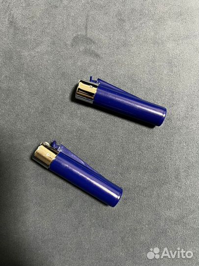 Тайник зажигалка