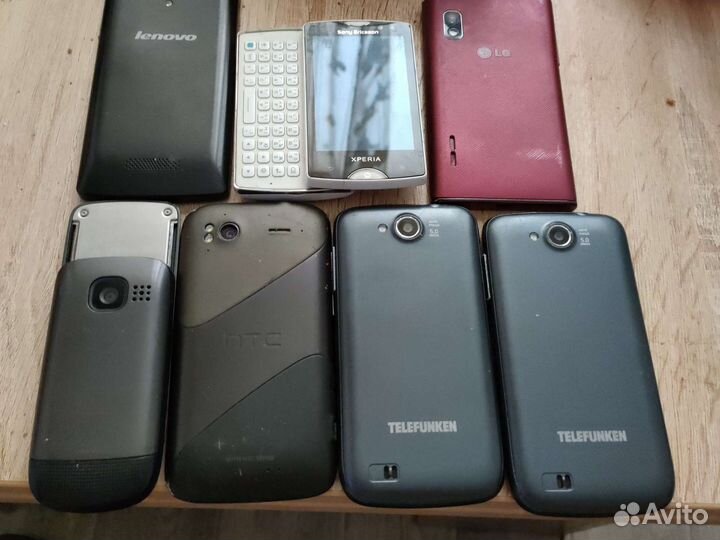 Мобильные телефоны,плашеты бу