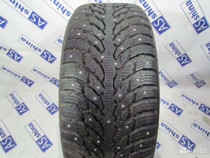 Nokian Tyres Hakkapeliitta 9 SUV 275/45 R21 102Q