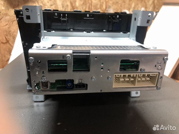 Шгу hyundai creta оригинал