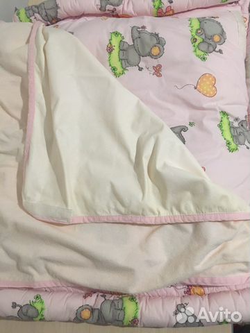 Матрасик для пеленального стола