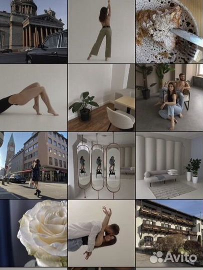 SMM-специалист;креатор;организатор;координатор