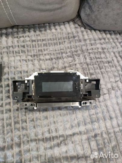 Продам магнитолу рп 3 на Форд Фокус 3