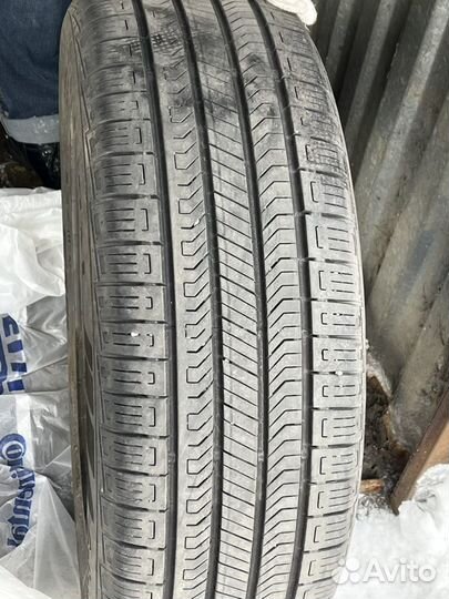 Continental ContiCrossContact RX 215/60 R17 96H