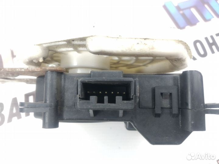 Сервопривод заслонки печки Honda Civic 4D R18A