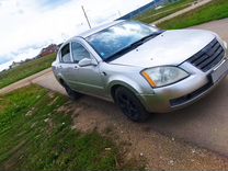 Chery Fora (A21) 2.0 MT, 2008, 160 000 км, с пробегом, цена 178 000 руб.