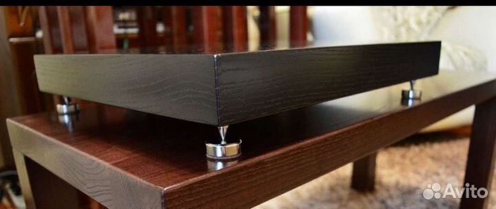 Подставка (подиум) под Hi End, напольную аккустику