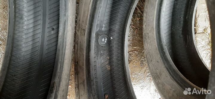 Kumho 722 205/65 R16
