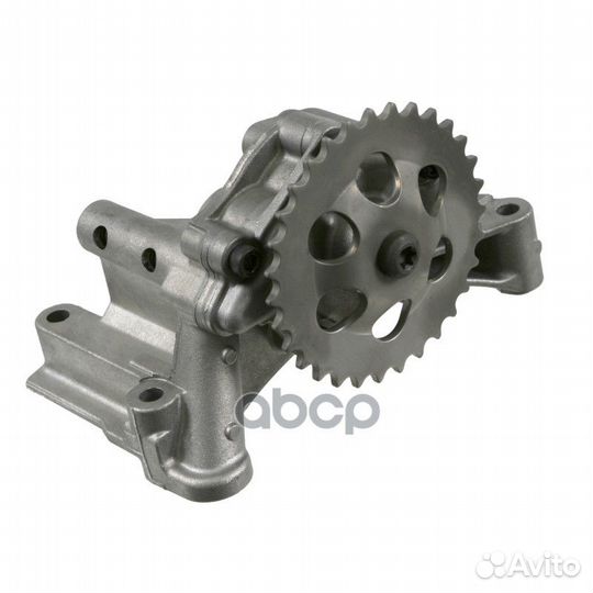 Масляный насос 30922204 Swag