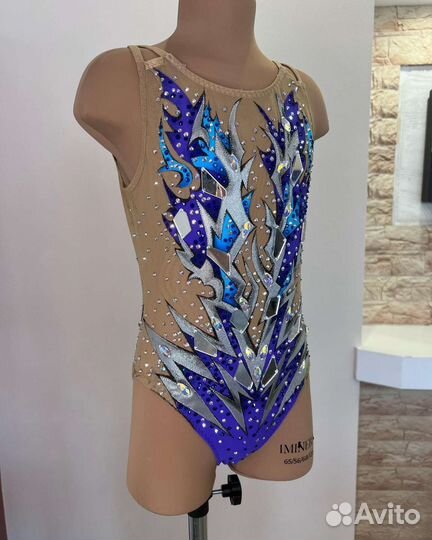 Купальники для синхронного плавание