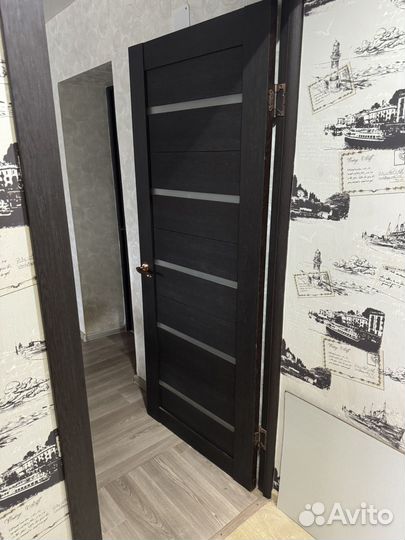 Межкомнатные двери бу