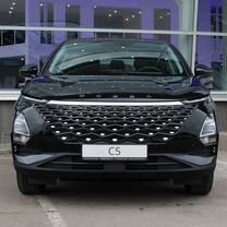 Новый OMODA C5 1.5 CVT, 2024, цена от 1 899 999 руб.