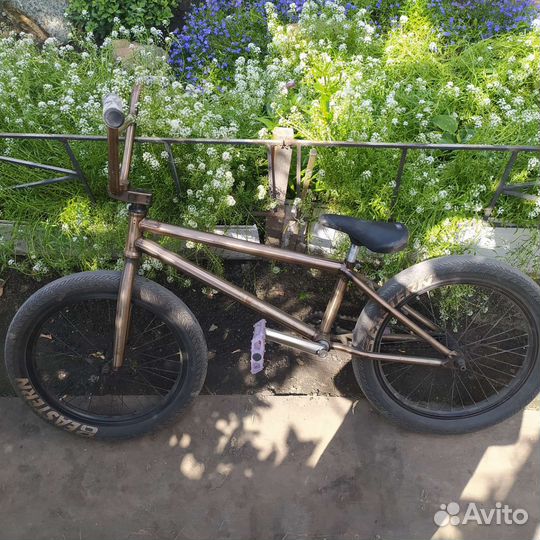 Bmx eastern shovelhead 2018