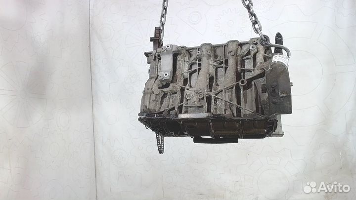 Блок цилиндров Mercedes B W245, 2006