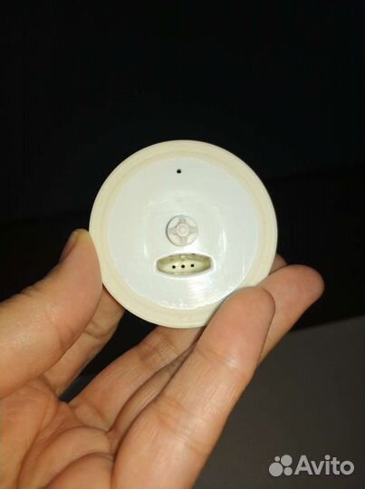 Поильник avent