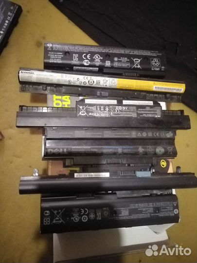 Все для ноутбука