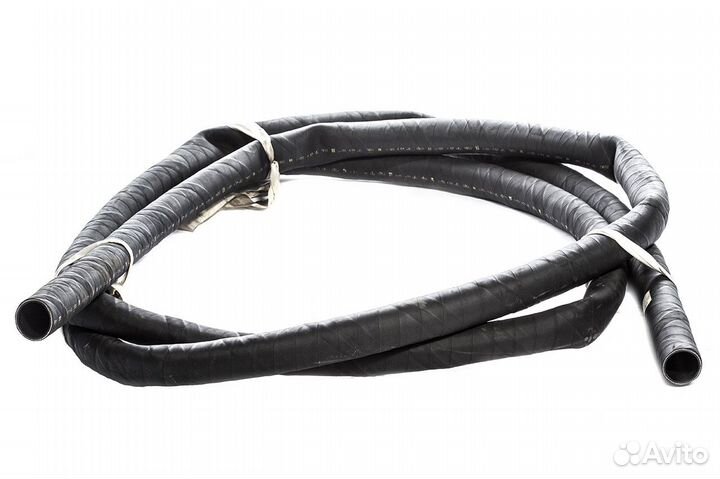 Рукава на патрубки дюритовые 40У