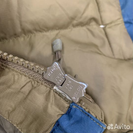 Пуховик The North Face 700 HyVent Оригинал