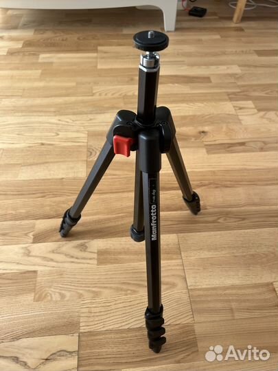 Штатив для фотоаппарата профессиональный
